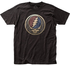 Grateful Dead  Antiqued SYF  Black Shirt     M  XL   3X   - $24.99+