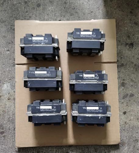 1 PCS CENKE CHIP Original MG300J2YS1 New - $233.00