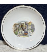 Royal Stafford San Francisco California Cable Cars 5.5&quot; Souvenir Saucer - $9.90