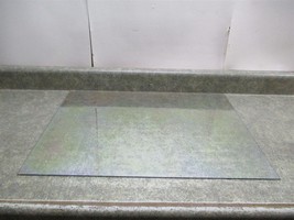 BOSCH WALL OVEN DOOR GLASS 25 7/8 X 19 3/4 PART # HBL5460UC/08 - £93.47 GBP