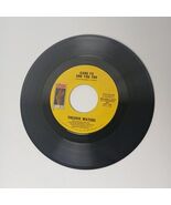 Freddie Waters – Groovin&#39; On My Baby&#39;s Love / Kung Fu And You Too 45 rpm... - $14.99