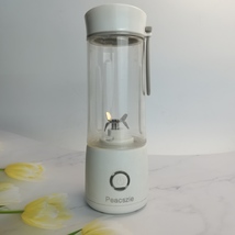 Peacszie Electric Juice Extractors-enjoy healthy juice image 2