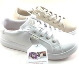 Bobs from Skechers 114456 Memory Foam Casual Slip On Sneaker Choose Sz/C... - $82.38
