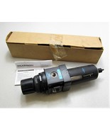 Dixon B28-06M Filter/Regulator 3/4&quot; NPT New 0-125PSIG - $95.79 CAD
