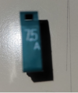 Daito MP75 Fuse - $63.52 MXN