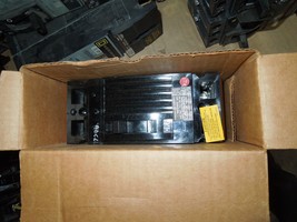 GE TEB122015WL 15A 2p 240VAC 250VDC Circuit Breaker New Surplus in Box - $75.00