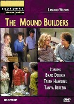 Lanford Wilson&#39;s The Mound Builders (Broadway Theatre Archive) [DVD] - £21.39 GBP