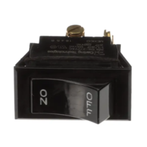 Antunes 1645R Switch Rocker DPST On/Off 20A 277VAC 2HP fits for DCH-20,D... - $115.82