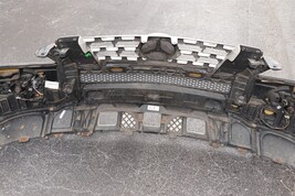 06-08 Mercedes w164 ML350 ML500 Front Bumper Cover W/ Fog Lights & Grill image 5