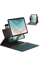 Keyboard Case for iPad Air 5th 4th Generation 10.9 inch Pro 11 1st/2nd/3... - $519.17 MXN