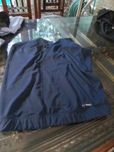 Adidas 2XL Blue Gym Shorts, Activewear for Men, Athletic Shorts, Workout... - $9.90