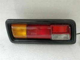 Passenger Right Tail Light Sedan 2Dr/4Dr Fits 1975-1979 Corolla 21186 - £50.30 GBP