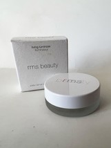 Rms Beauty Living Luminizer 0.17oz/4.82G Boxed - $26.01