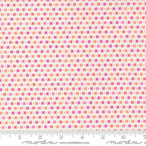 Moda SINCERELY YOURS Ivory 37613 11 Quilt Fabric By The Yard - Sherri &amp; Chelsi - £8.93 GBP