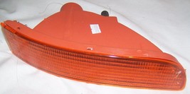 DEPO 315-1614R-US SIGNAL LAMP LENS &amp; BODY MAXIMA 1995-1999 NIB - $9.89