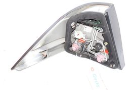 03-06 MERCEDES-BENZ S55 AMG RIGHT PASSENGER SIDE TAILLIGHT Q4175 image 5