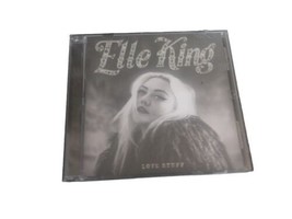 Love Stuff - Audio Cd By Elle King - Very Good - £4.65 GBP