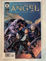 Angel #3  1999  Dark horse comics - $1.95