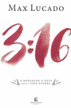 3.16 A Mensagem de Deus Para a Vida Eterna (Em Portugues do Brasil) [Paperback]  - £27.74 GBP