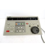 JVC Editing Control Unit Model No. RM-G800U, Video Editing Controller - ... - £31.54 GBP