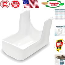 Durable Light Lens Cover for Broan Nutone Range Hoods - Easy DIY Install... - $19.92 CAD