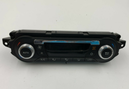 2013-2015 Ford Escape AC Heater Climate Control Temperature OEM B56011 - £24.34 GBP