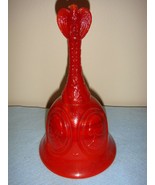 Fenton Bicentennial Patriot Red Bell - £14.34 GBP
