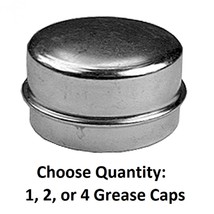 Rotary Grease Cap For 481559 10220 1-543513 1-523513 543513 523513 1543513  - $7.61+