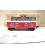 LIONEL POST-WAR CELEBRATION - 26763 EXPLODING BOXCAR - BOXED 0/027-  NEW - €39,08 EUR