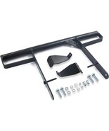 Rear Wide Grab Bars for Yamaha ATV Raptor 700/R 2006-2021 - $1,411.74 MXN