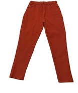 Vtg Speed Control jeans Sz 18 red High rise 80s 90s Mom Skinny Straight Leg - $871.26 MXN