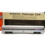 Vtg CON-COR HO Scale Amtrak 72&#39; Pullman Authentic Passenger Sleeper Car ... - $750.30 MXN