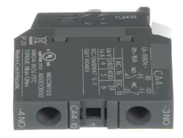 Fits Alliance Laundry Systems CA4-.. Ui 690V~ Ith 16A A600 Q600 3TXT AWG... - $73.50