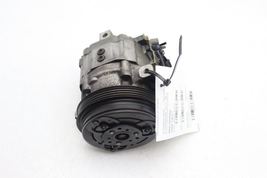 AC Compressor Fits 03-05 FORESTER 63644 image 4