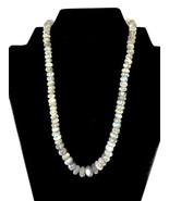 Jay King Mine Finds DTR Sterling 925 Genuine Faceted Labradorite Beads N... - $1,427.01 MXN