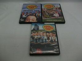 Corner Gas CTV Season 1 2 5 DVD Box Sets - £19.78 GBP