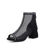 Summer Women Sandals Boots Romanesque Sandalias Open Toe Sandal Party Dr... - £43.79 GBP