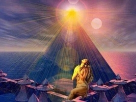 FREE W ANY ORDER  NOV 27-28TH 7 PHRASES RAISE ALL SPELL MAGICK ENERGIES MAGICK  image 2