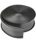 Frost King RV18 Vinyl 2-Car Garage Door Bottom Weather-Seal Replacement,... - $45.42 CAD