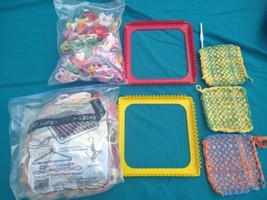 Craft Loop Loom kit - $7.70