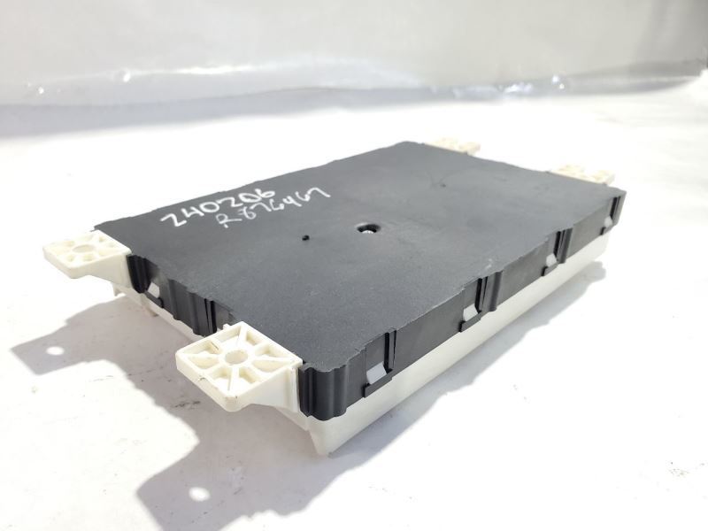2018 Maserati Levante OEM Body Control Module BCM 68338959aa Item image 8