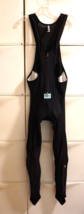 ASSOS LL.716.6 Cycling Black Bibs PANTS  WINTER  Mens Size TIR (XXXL) - $2,784.04 MXN