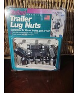 McGard Trailer Lug Nuts - €55,38 EUR