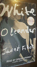 White Oleander by Janet Fitch (1999, Cassette, Abridged) - $10.00