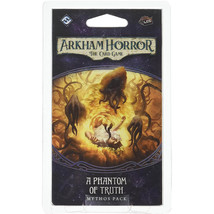 Arkham Horror Living Card Game A Phantom of Truth - £29.05 GBP