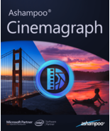 Cinemagraph, Lifetime, 1 Device, Key - €30,36 EUR