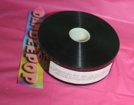 Vintage Movie Theater 35mm Film Trailer In And Out Flat Trailer Number 1... - $29.69