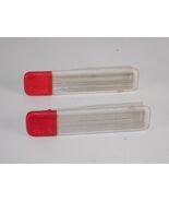 ✅1995 - 2006 Chevrolet GMC Cadillac Door Panel Courtesy Light Left Right... - $562.14 MXN