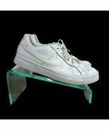 Nike Womens Court Royale AC AO2810-102 White Casual Shoes Sneakers Size 8 - $470.24 MXN