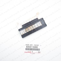 NEW GENUINE FOR TOYOTA 12-17 CAMRY 13-18 AVALON FUSE FUSIBLE LINK 82620-... - $16.24